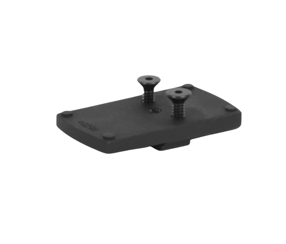 CZ Shadow 2, CZ 75 SP-01 Shadow Rotpunktmontage | Vortex Venom Footprint EGW