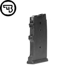 CZ 457 [& CZ 512, CZ 455] Polymer-Magazin [.17 HMR / .22 WMR] | 10 Schuss