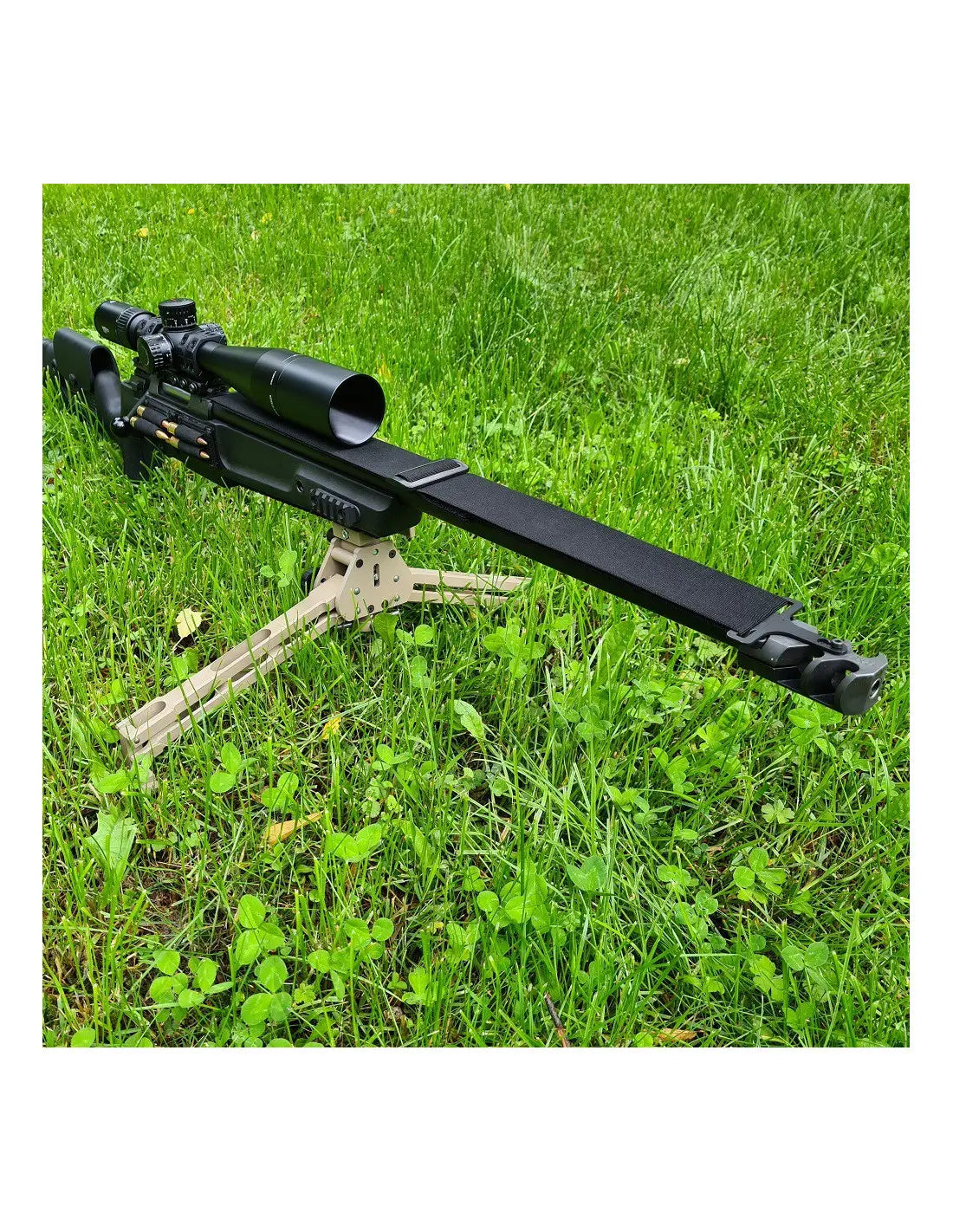 CZ 457, CZ 600 Mirageband 