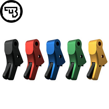 CZ P-10 [P-10C, P-10F & P-10S] Abzug CZ