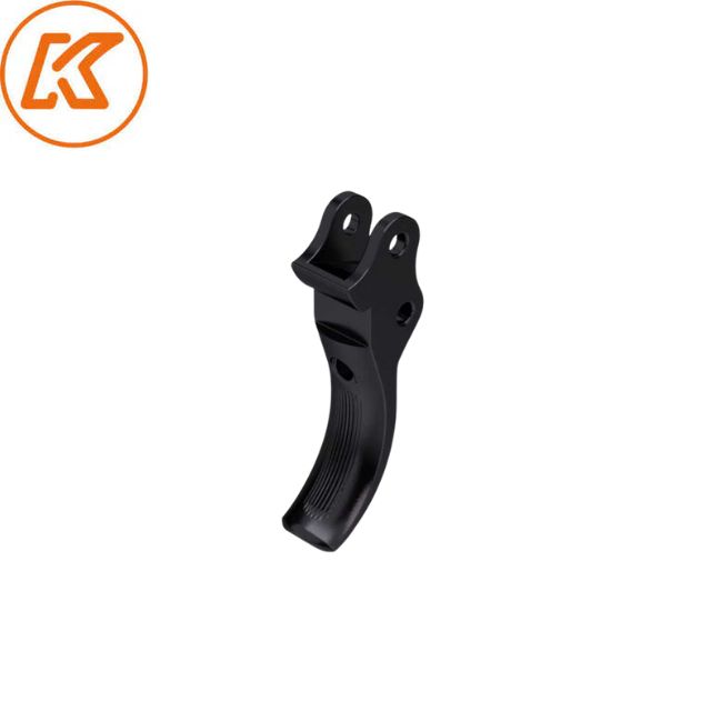 CZ Shadow 2, CZ 75B & CZ 75 SP-01 Stahlabzug SA/DA | KMR