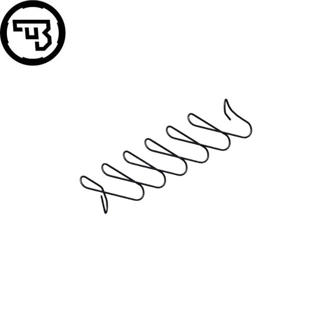 CZ 457 [& CZ 512, CZ 455] Feder für Magazin [.22 LR] | 5 Schuss