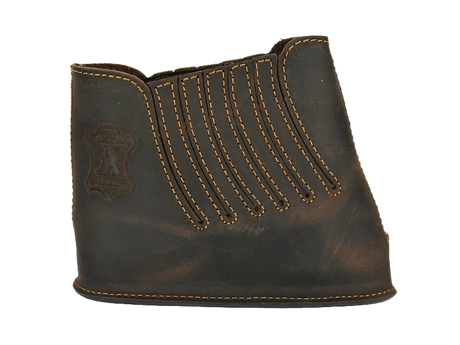 CZ 457, CZ 600 verlängertes Leder-Schaftkappenpolster 