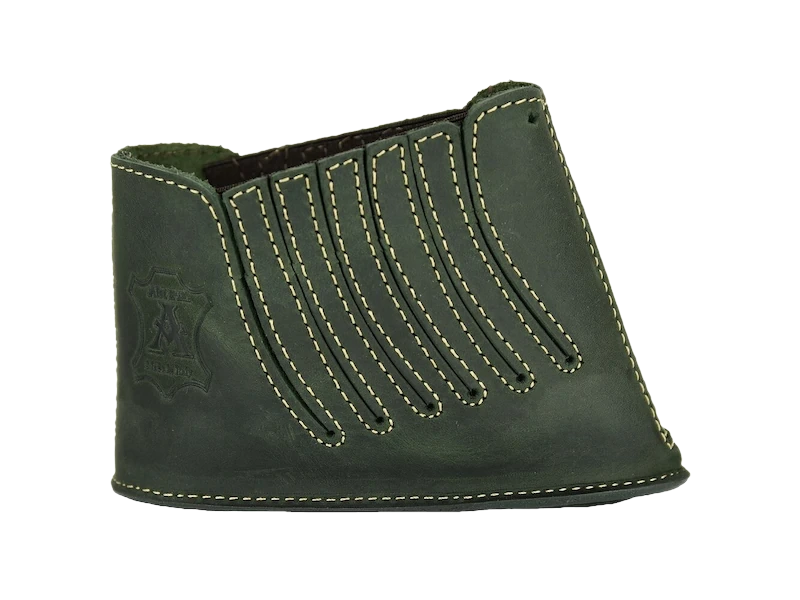 CZ 457, CZ 600 verlängerter Lederschaft Schaftkappe 