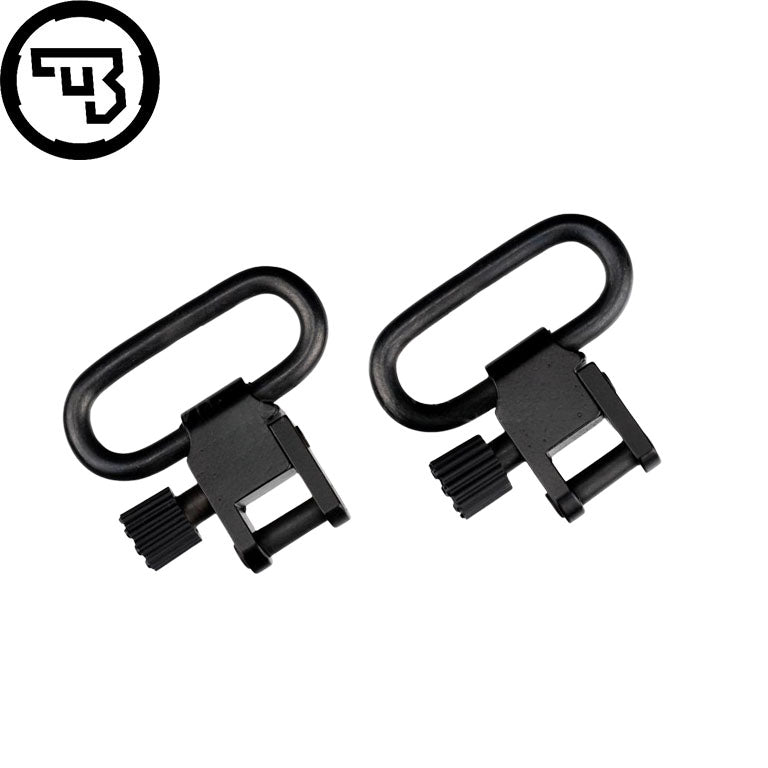 CZ 457, CZ 527, CZ 557 Riemenbefestigung trigatti