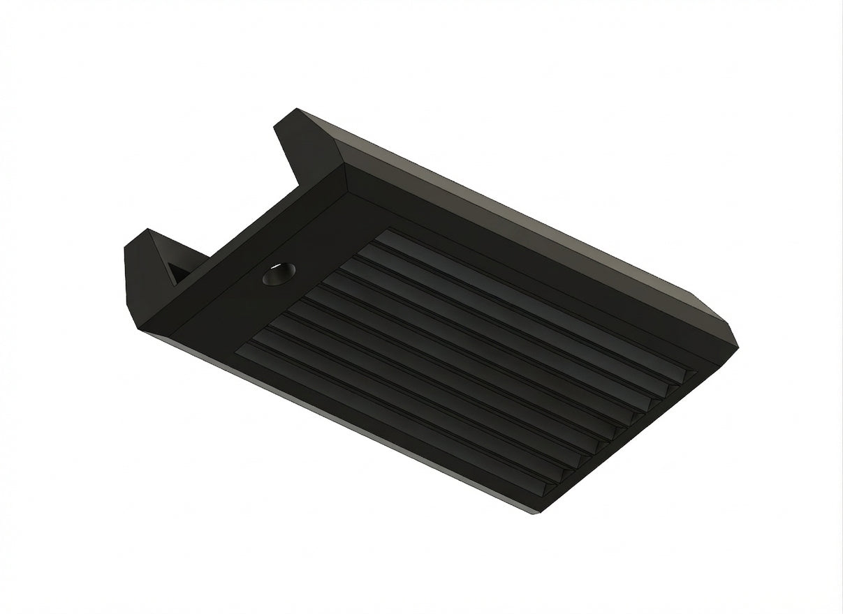 CZ 457 Magazinbodenplatte [.22 LR]