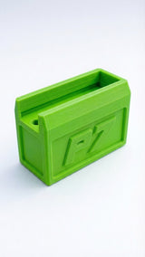 CZ 457 Magazinbodenplatte [.22 LR] | +2,5 Schuss 