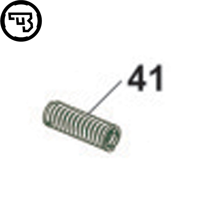 CZ 457 Schlagbolzenfeder | Teil #41