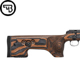 CZ 457 Schaft | Range