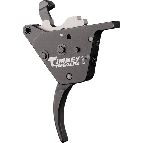 CZ 457 Abzugseinheit | Timney