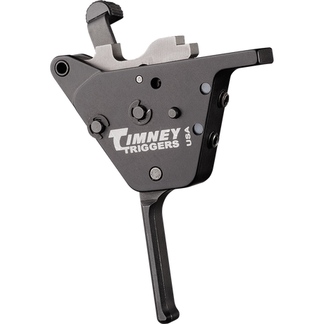 CZ 457 Abzug assembly | Timney 