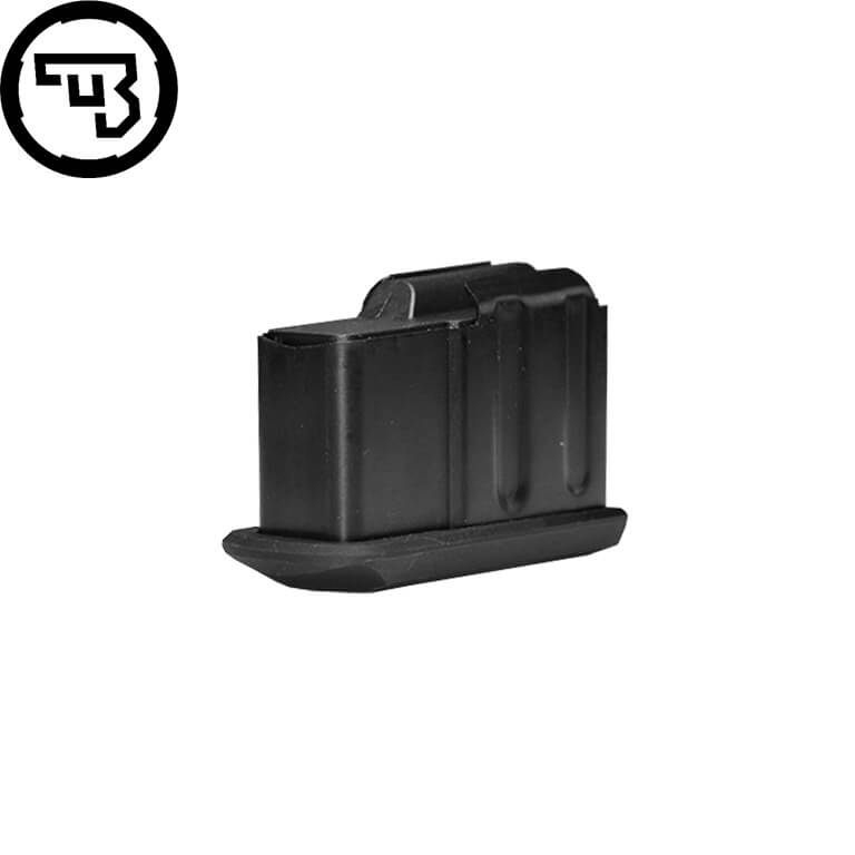 CZ 557 Magazin [.243 Win / .308 Win] | 4 Schuss