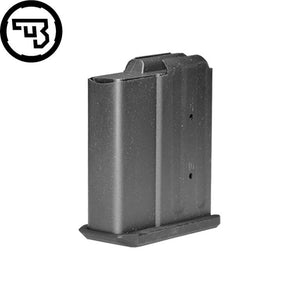 CZ 557 Magazine