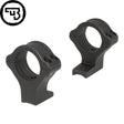 CZ 600 Zielfernrohrmontageringe für Prismenschiene | 30mm CZ