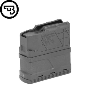 CZ 600 Magazine
