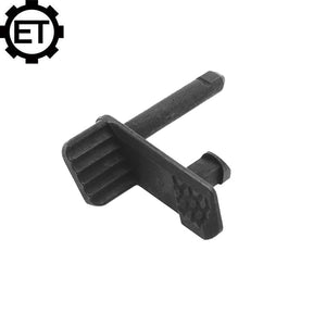 CZ 75B Daumenauflagen