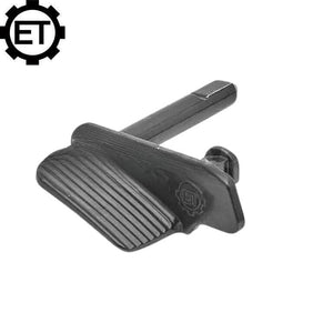 CZ 75B Daumenauflagen