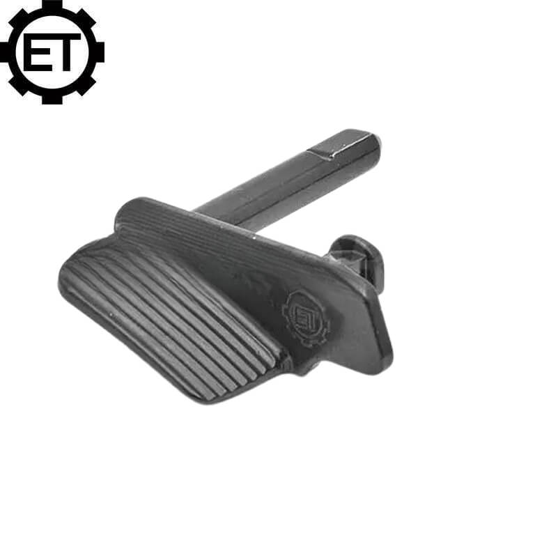 CZ 75B, CZ 75 SP-01 & CZ 75 SP-01 Shadow Schlittenfanghebel mit breiter Daumenauflage