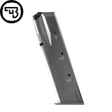 CZ 75B Nickel Magazin [9x19] | 16 Schuss