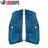 CZ 75 P-01, CZ 75 Compact Alu-Griffschalen | Gridlok blau