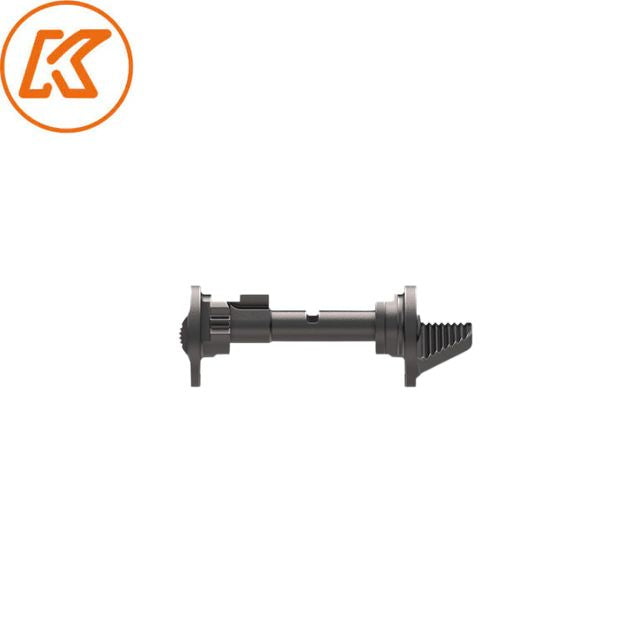 CZ 75 SP-01, CZ 75 SP-01 Shadow Sicherung | breit rechts