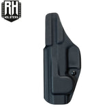 CZ 75 SP-01 Shadow Kydex-Holster | IWB