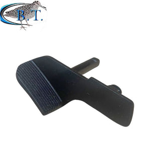 CZ 75 SP-01 Shadow Daumenauflagen