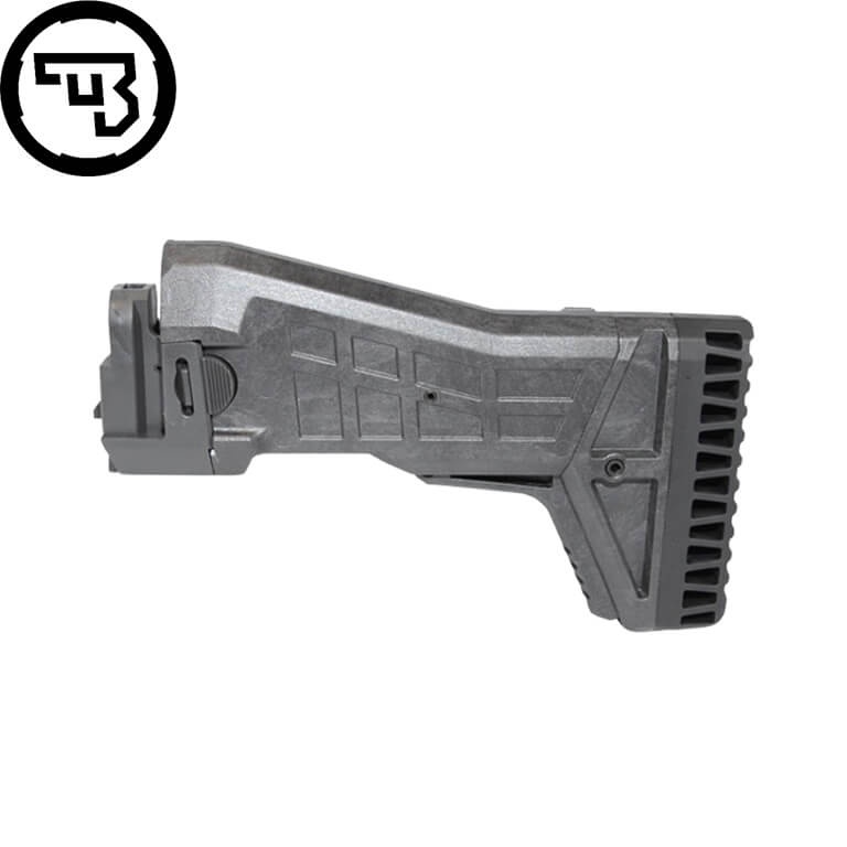 CZ Bren 2 klappbarer Schaft