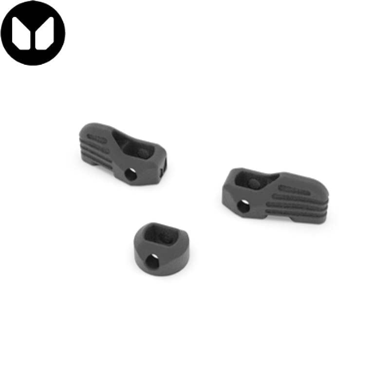 CZ Bren 2 erweitertes Set von Sicherungen