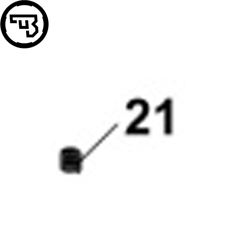 CZ Bren 2 Feder des Verschlussfangs | Teil #21