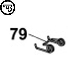 CZ Bren 2 Ersatzteile