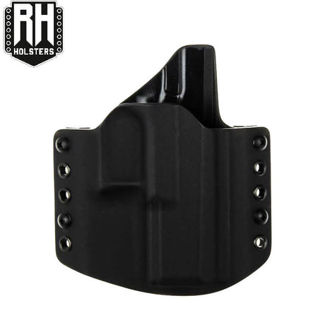 CZ P-07 Kydex-Holster | OWB