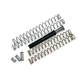 CZ P-09C Nocturne Rückstoßdämpfungssystem DPM