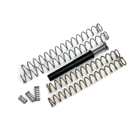 CZ P-09C Nocturne Rückstoßdämpfungssystem DPM