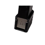 CZ P-10, CZ P-07 & P-09 Alu Magazinbodenplatte Ascalon | +4 Patronen