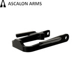 CZ P-10 verlängerter Schlittenfanghebel Highshelf