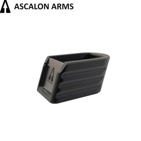 CZ P-10 Polymer Magazinbodenplatte Ascalon | +4 Patronen