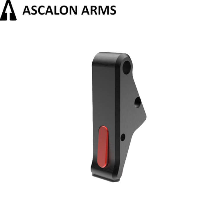 CZ P-10 [P-10C, P-10F & P-10S] trigger Ergon