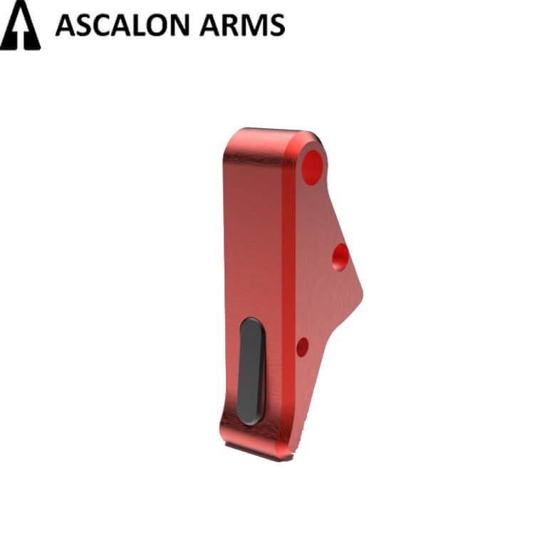 CZ P-10 [P-10C, P-10F & P-10S] trigger Ergon