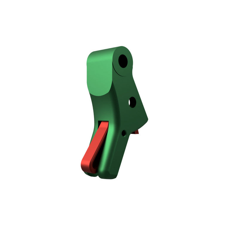 CZ P-10 [P-10C, P-10F & P-10S] Abzug CZ