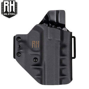 CZ P-09 Holster