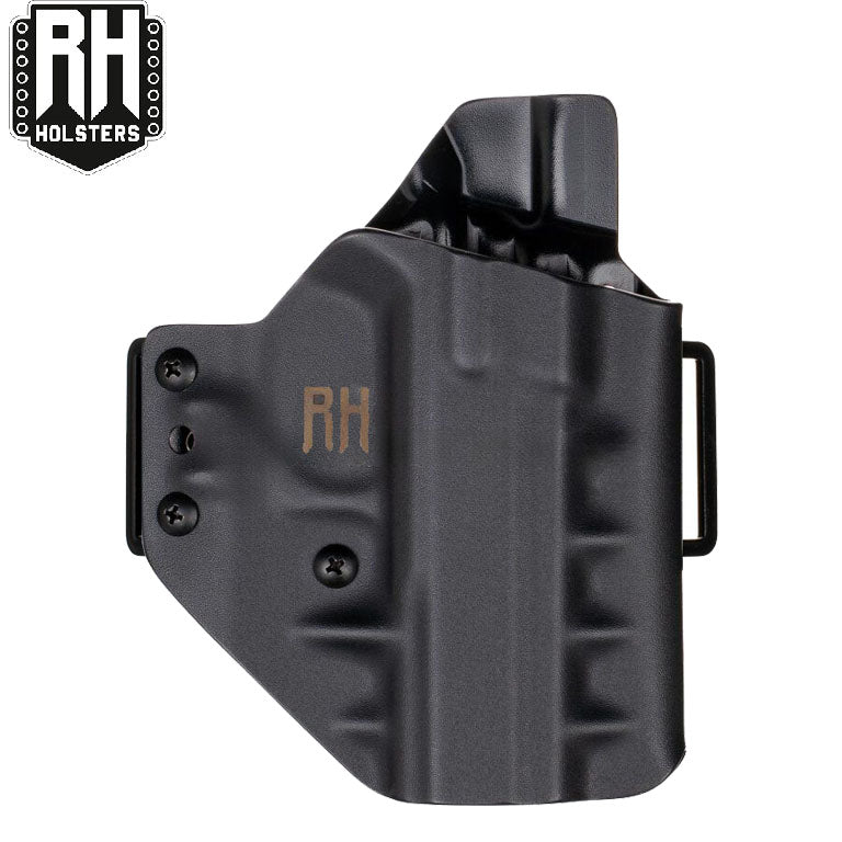 CZ P-10F 9x19 Kydex-Holster | OWB