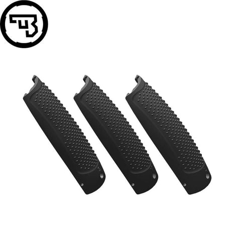 CZ P-10F .45 ACP Griffstückrücken