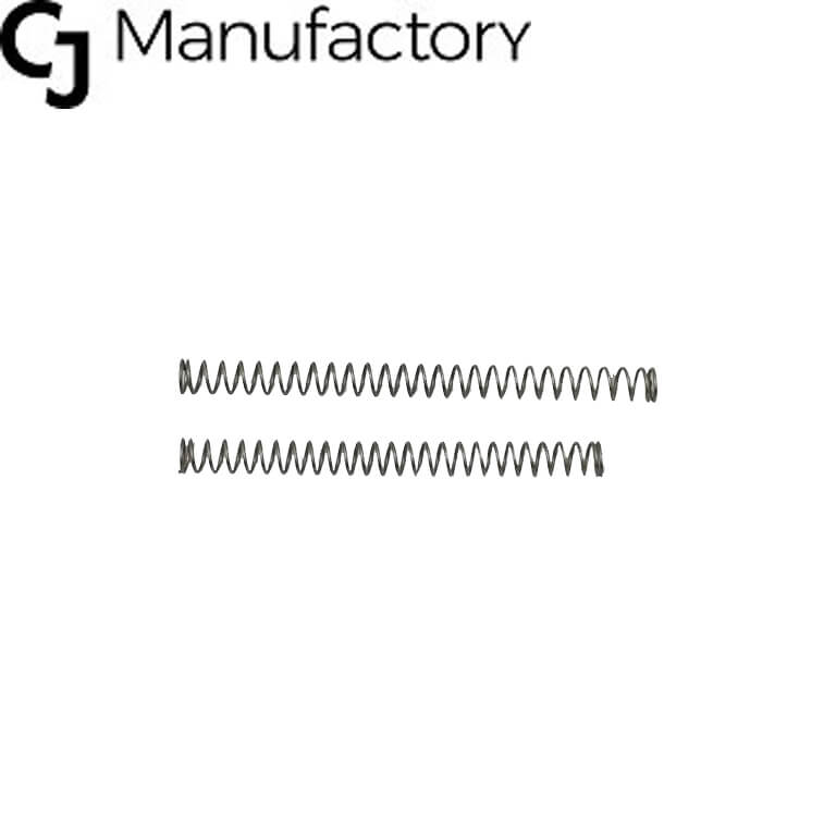 CZ P-10 leichter Schlagfeder-Kit