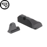 CZ P-10 Optics Ready Visierung