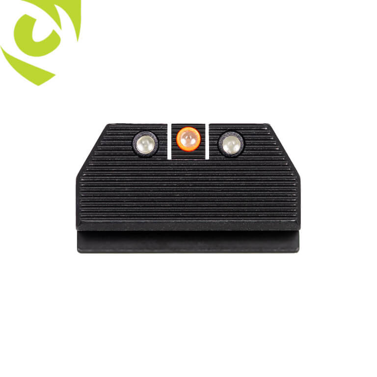 CZ P-10 Optics Ready Tritium-Nachtvisierung