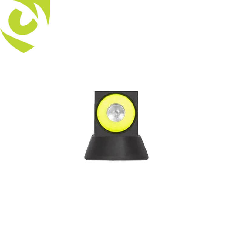 CZ P-10, CZ P-07, CZ P-09 Tritium-Korn