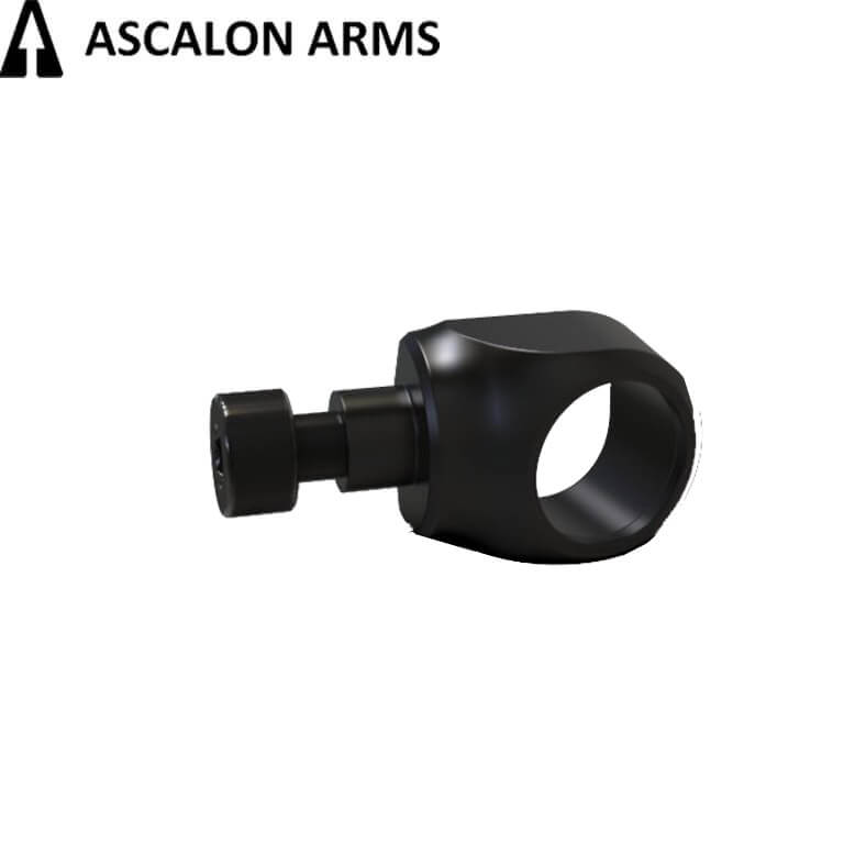 CZ Scorpion Evo hintere QD-Halterung