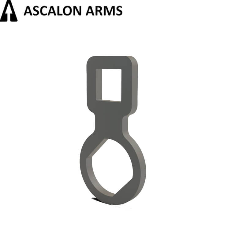 CZ Scorpion Evo Laufmutterwerkzeug