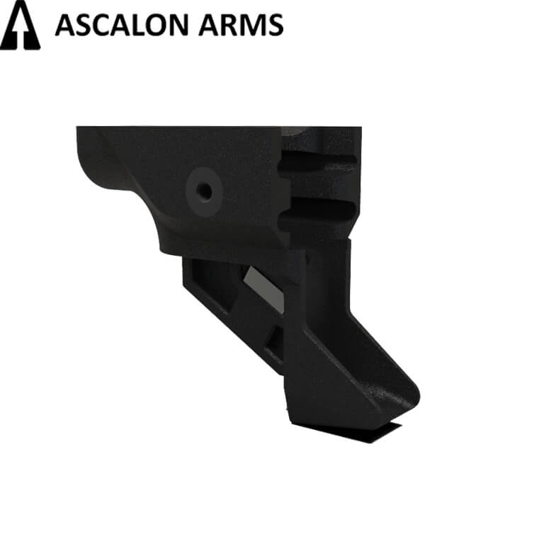 CZ Scorpion Evo 3 / 3+ Pistolengriffadapter für AR-15 griffe | Ascalon